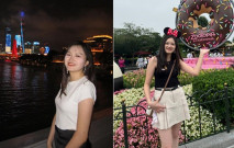 大屁股女友 大坐視覺感直接拉滿 不雅視頻流出