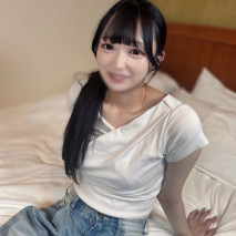 最美的女人變成自慰者了！ 【無】【內射】一位擁有偶像臉的美女下班後來找我。她有著全世界最可愛的口交表情，甚至還有個搞笑的表情（笑）。中出消耗了精力後，我們去吃了烤肉。