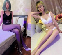 最強露臉反差少女【草莓貓咪】門檻福利，筷子大長腿，啪啪、自慰、裸舞