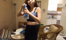 帶女友去旅行住宿 說已經高潮4次了