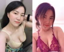 很有韻味的御姐