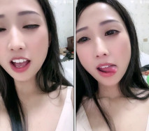 明星顏值，戶外車里大秀【小露露】回到家還被狂操 高顏值大長腿奶子漂亮 肥臀很翹 流白漿