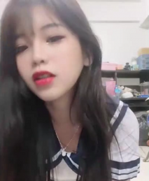 可愛正妹想給你看