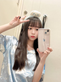 小隻馬妮娜