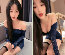 極品顏值美少女！新人剛下海！收費房給大家秀一波，170CM黑絲美腿，假屌猛捅騷逼，妹妹玩的挺開