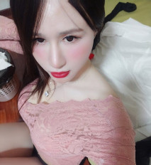 Ts娜娜公主ladyboy - 被黑人雞巴操的披頭散發，撐死菊花了，疼得又爽又嚎叫！