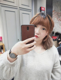 肉感女友插起來很爽