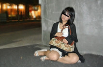 天然むすめ 011223_01 泥酔ロリ娘の寝顔が可愛すぎてついつい中出ししちゃいました 花咲薫