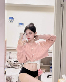 IG網美拍給乾爹的