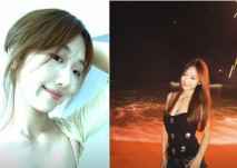 極品風騷人妻葉梓晴與前男友酒店偷情視頻曝光 跪含巨莖深喉拉絲 無套猛衝蜜穴淫液噴濺 妥妥的反差蕩婦！