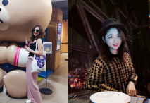 鬍子哥酒店約炮極品女同事 先洗個鴛鴦浴幫她刮B毛再啪啪