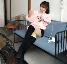 某機構舞蹈老師與男友啪啪流出