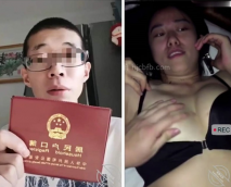 亂倫大瓜-銅冶一中 物理老師任素霞出軌女婿，一年半期做愛超110次~