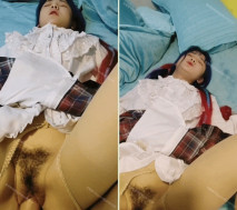 2026年2月最新，【重磅核彈】魚哥，【泡妞約炮新系列】，高顏值雙馬尾蘿莉，粉嫩的鮑魚，插進去妹子疼的不行，好刺激感覺！