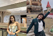 高顏值小護士顏嘉柔與男友性愛視頻流出 口交深喉女上騎乘無套後入猛操肥臀搖曳如浪 反差誘惑爆棚！