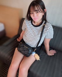 【無修正】超可愛~美醬再次降臨！讓我們用一個猥瑣的按摩來舒緩她那透過舞蹈鍛鍊出來的好身材吧！ ！