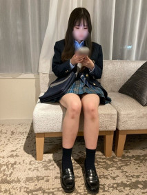 【完全露臉】SS級！ 縣立全日制・2004年出生E罩杯女學生初中出！