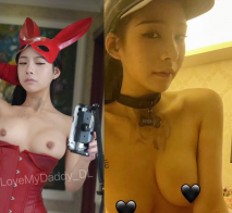 推特極品騷女『奶凶』最新SM啪啪拳交私拍 超大道具雙開自慰啪啪 無碼全臉口交 狐狸精顏值