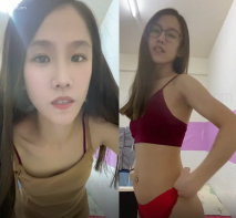 騷人妻在家跳舞給網友看