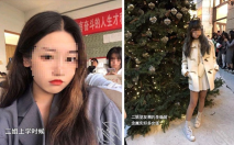 海角亂倫大神強上大白二姐 強上了 穿防護服驗核酸的大白二姐