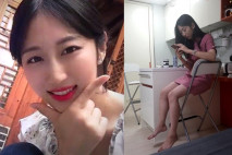 高端泄密流出泡良達人金先生約炮 極品反差婊美女博士李美珍老金果然有兩把刷子能泡到這種高知美女