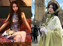 江蘇混圈名媛王詩琦被富二代零成本白嫖 錢只給女人看不給花 免費肉便器千里送逼 征服感爆棚！