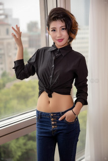 國模夏夏超大尺度，三點全露，風騷尤物纖毫畢現，收藏版~！擼管佳作