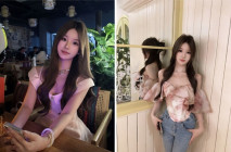 蘋果原相機泄密流出 00後杭州極品顏值美女為了金錢淪為富二代金主爸爸的母狗