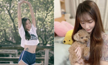 模特和男友自拍性愛視頻流出，激情啪啪，淫聲陣陣，十分刺激！