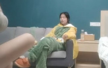 嫩妹子 胖乎乎的身材 鮑魚粉嫩 被小哥摳逼舔菊花 多姿勢猛懟 操的滿身大汗