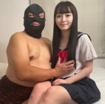 試著把未來醬租給粉絲怎麼樣？雖然被巨漢埋沒快要崩潰了，但還是拼命地接受中出幹砲篇