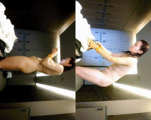 溫泉洗浴女士間內部真實偷拍，環肥燕瘦各種小姐姐裸身，白膚大奶大屁股真心養眼