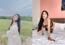 萬人尋求極品巨乳翹臀S級身材露臉御姐amam收費私拍，花式肉戰完美視覺盛宴