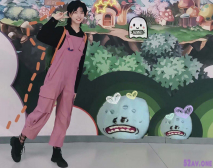 可愛短髮小姐姐李琳與男友性愛影片流出，羞澀的青春嬌喘呻吟