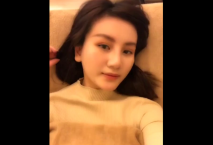 氣質姐姐自慰流出