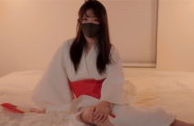 火爆網紅玩偶姐姐『HongKongDoll』2023-08-14 新流出 閨中語