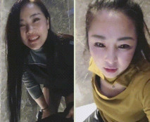 兩個風韻猶存的東北熟女 喝的滿臉緋紅在廁所勾引大哥啪啪 喝多了尿不停 稀毛肥鮑魚淫水超多