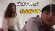 探訪按摩店 小胖探店 假裝看毛片，找路邊攤少婦打炮！