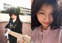 女大生才藝吉他大奶妹性愛自拍流出，無套內射非常反差