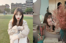 《模特私拍泄密》最新重慶大二學妹賺外快模特群頂格約拍完結篇~被攝影師蹭B摳B掰B加錢潛規則