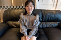 （23）正在給漂亮的小姐姐改變形象，讓她手淫，中出，電動按摩器、最後玩到要壞掉了。