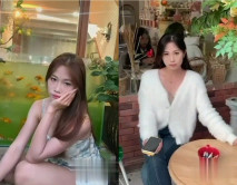 廣西柳州反差女神趙鑫鑫被渣男曝出性愛視頻 胯下口交抬腿爆操 全程淫蕩浪叫操成母狗！