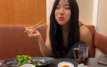 高顏值人氣韓國正妹「Elle Lee」日本旅行也要應景做一次和服的性愛呀