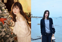 高顏值小姐姐被男友按頭爆操嘴，你的女神別人的母狗，竟然還喝尿吞精，難以想象