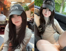 噗噗 pupu噗噗 9月19日作品 上次小哥哥陪著我逛了一天的商場,從海邊到餐廳再到停車場,從黃昏到天黑激情車震