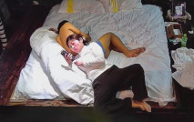 流出酒店偷拍 稀有浴缸房精壯小夥迷戀氣質少婦肉體只想時刻掛她身上