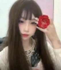 紋身小女友