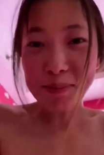 職業技術學院學妹