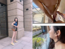 身材苗條不交男友反差高材生【小雅】約炮金主無毛逼陰戶超美內射