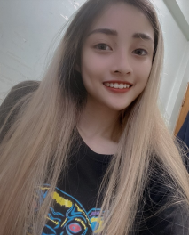 跟乾爹自我介紹